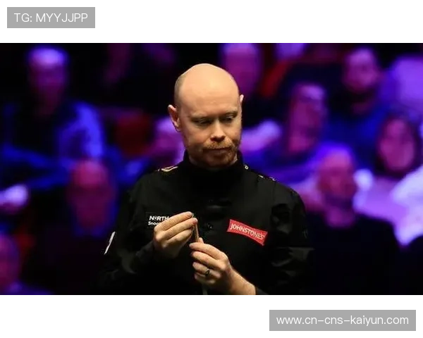 斯佳辉迎战加里威尔逊 争夺国际锦标赛四强席位