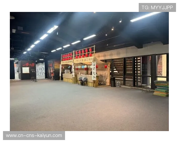 沉浸式运动体验场景持续涌现，科技与健身融合创造新价值