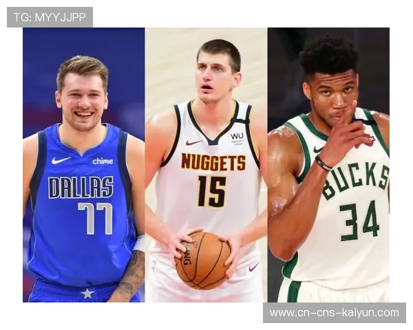 罗斯评现役超巨仅三人：约基奇、字母哥、东契奇