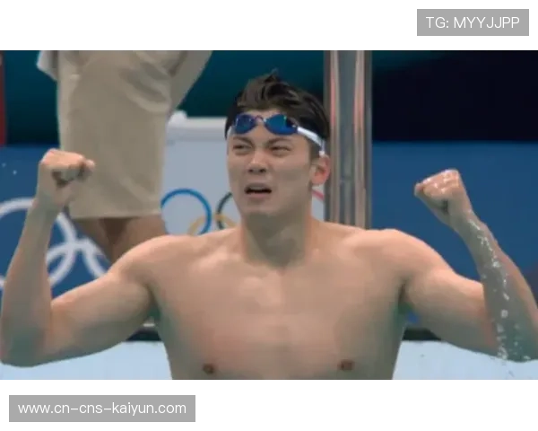 游泳名将汪顺感谢教练朱志根，视其为亦师亦父的引路人