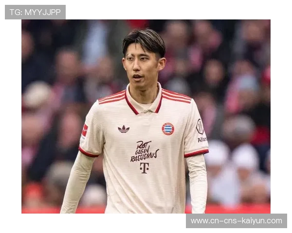 德甲亚洲球员表现总结:伊藤洋辉破门创历史