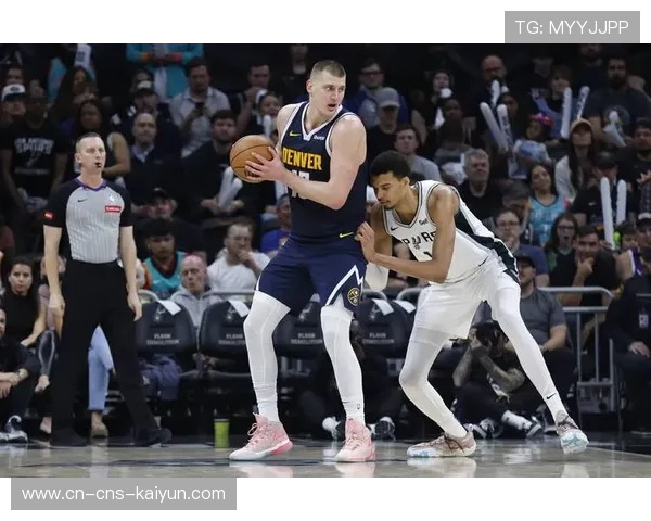 约基奇8次全明星追平队史纪录，掘金基石稳固