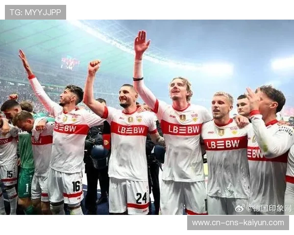 斯图加特vs奥格斯堡：历史交锋数据